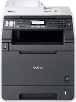Brother MFC-9460CDN Brother MFC-9460CDN
